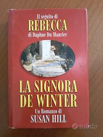 la signora de Winter 