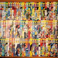 Ratman Gigante serie completa