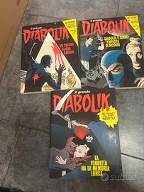 Fumetti misti