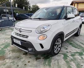 Fiat 500L 1.3 Multijet 85 CV Trekking NEOPATENTATI