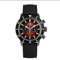 Orologio Out Of Order pilot cronografo