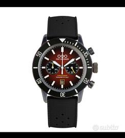 Orologio Out Of Order pilot cronografo