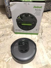Robot aspirapolvere Roomba i7158