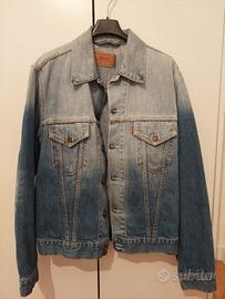 giubbotto in jeans