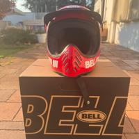 Casco Bell moto 3 Classic