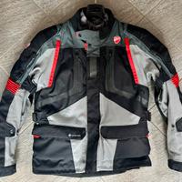 Giacca moto taglia 52-4 stagioni Ducati Strada c4