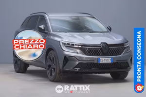RENAULT austral Austral 1.2 E-Tech full hybrid Tec