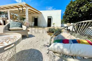 Casa Indipendente - Ostuni