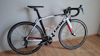 Bicicletta Look 695 SR