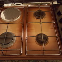 Gas cucina