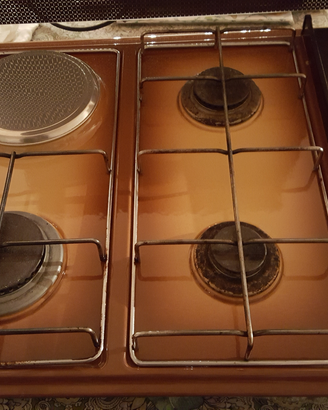 Gas cucina