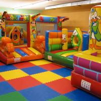 Allestimenti x Asili Nido, Scuole, Parchi Gioco ec