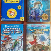 libri di Geronimo Stilton
