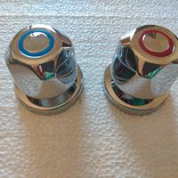 Vintage rubinetto bidet 