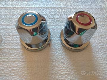 Vintage rubinetto bidet 