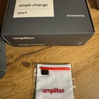 Apparecchio acustico  Amplifon Energy R3