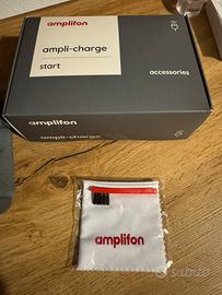 Apparecchio acustico  Amplifon Energy R3