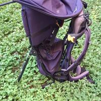 Zaino DEUTER bambino perfetto per la montagna