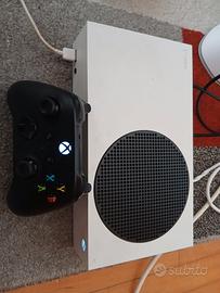 xbox serie s
