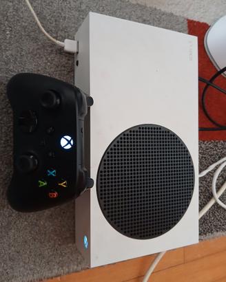 xbox serie s