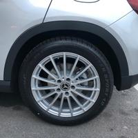 cerchi in lega originali Mercedes Gla