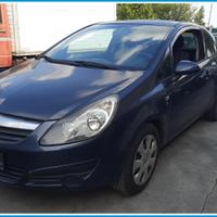 Ricambi Usati OPEL CORSA (S07) 2010