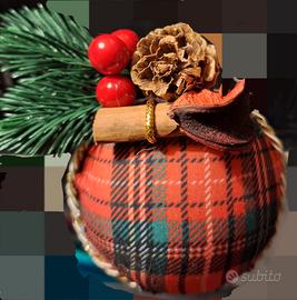 Palla di natale