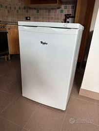 Congelatore a cassetti