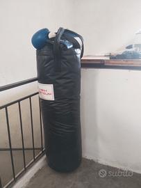 Sacco da boxe