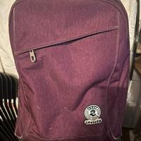 Zaino invicta con le rotelle