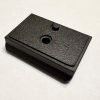 Piastra sgancio rapido Nikon Z