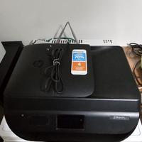 Stampante HP OfficeJet 4650 All-in-One series