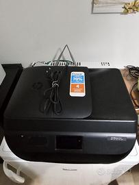 Stampante HP OfficeJet 4650 All-in-One series