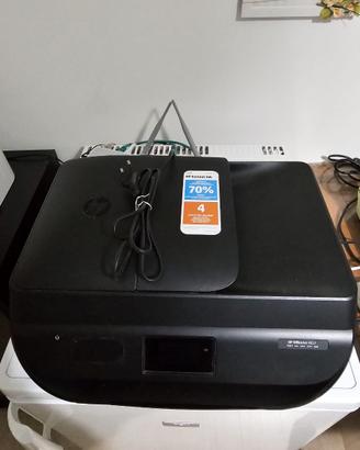 Stampante HP OfficeJet 4650 All-in-One series