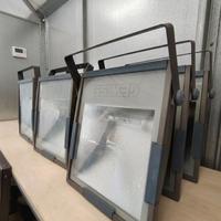 Faretti da illuminazione 