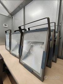 Faretti da illuminazione 