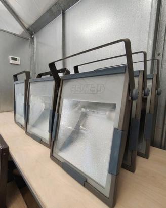 Faretti da illuminazione 