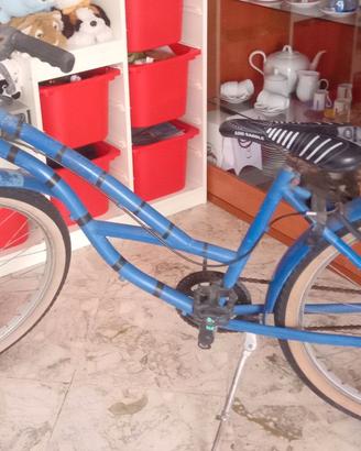 Bcicletta 26 pollici