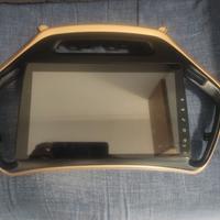 Autoradio Android 10"