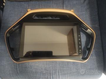 Autoradio Android 10"