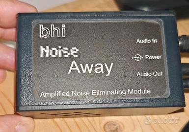 Modulo di Cancellazione Rumore bhi Noise Away