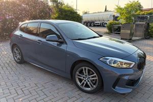 BMW serie 1 118i