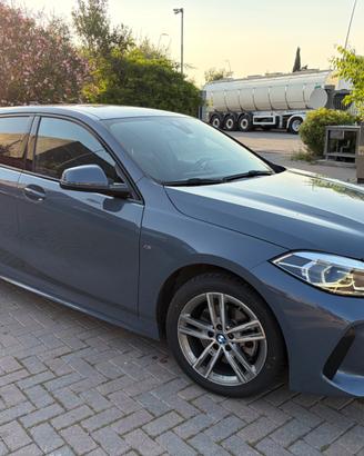 BMW serie 1 118i