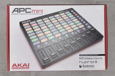 AKAI Professional APC Mini - Controller MIDI