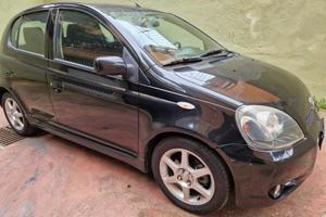 Toyota Yaris ts