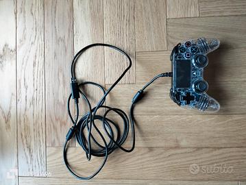 Controller NACON  per PS4/PC 