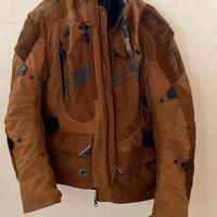 Giacca Dainese Springbok 3L Absolute Shell