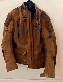 Giacca Dainese Springbok 3L Absolute Shell