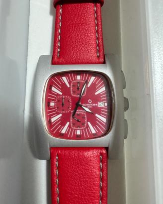Orologio Locman Spazio 24 mod. Ibiza Rosso