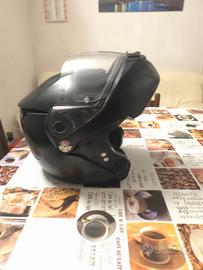 Casco grex by Nolan modulare Tg S 56.Cm